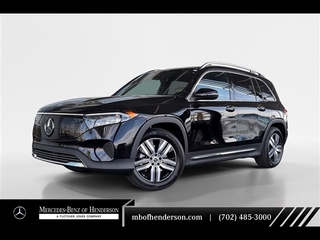 2024 Mercedes-Benz Eqb for sale in Henderson NV