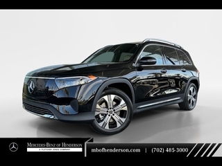 2024 Mercedes-Benz Eqb for sale in Henderson NV