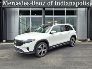 2025 Mercedes-Benz Eqb