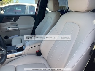 2023 Mercedes-Benz Eqb