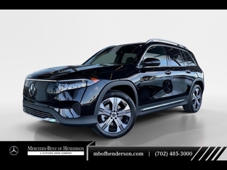 2024 Mercedes-Benz Eqb for sale in Henderson NV