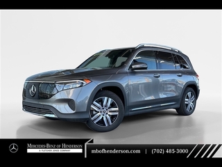 2024 Mercedes-Benz Eqb for sale in Henderson NV