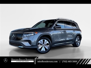 2024 Mercedes-Benz Eqb for sale in Henderson NV