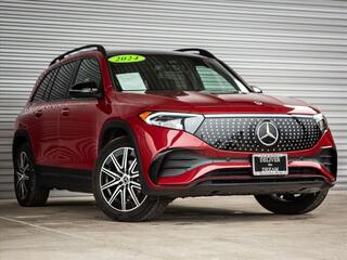 2024 Mercedes-Benz Eqb