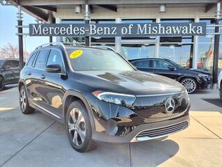 2024 Mercedes-Benz Eqb