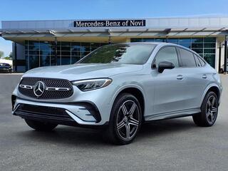 2024 Mercedes-Benz Glc for sale in Novi MI