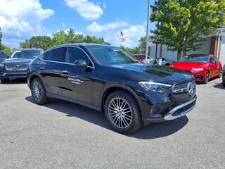 2025 Mercedes-Benz Glc