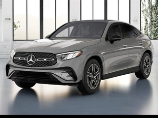2025 Mercedes-Benz Glc for sale in Novi MI