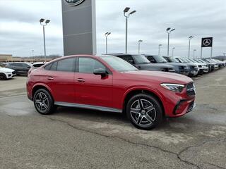 2026 Mercedes-Benz Glc for sale in Charleston WV