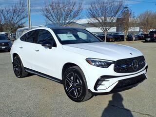 2026 Mercedes-Benz Glc for sale in Hampton VA