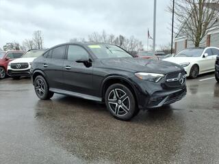 2024 Mercedes-Benz Glc for sale in Charleston WV