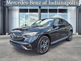 2025 Mercedes-Benz Glc