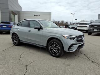 2026 Mercedes-Benz Glc for sale in Charleston WV