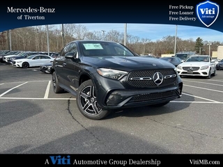 2025 Mercedes-Benz Glc for sale in Tiverton RI