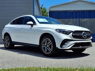 2025 Mercedes-Benz Glc