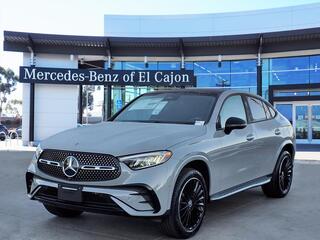 2026 Mercedes-Benz Glc for sale in El Cajon CA