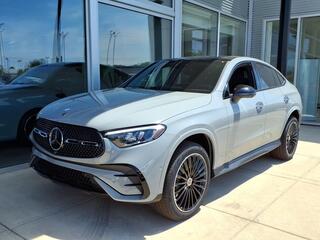 2026 Mercedes-Benz Glc