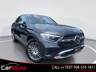 2024 Mercedes-Benz Glc