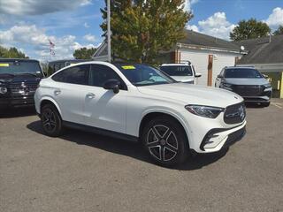 2025 Mercedes-Benz Glc for sale in Charleston WV