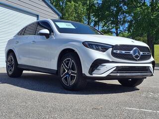2025 Mercedes-Benz Glc for sale in Hampton VA