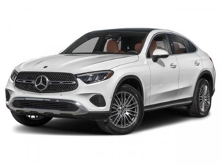 2025 Mercedes-Benz Glc for sale in Greenville SC