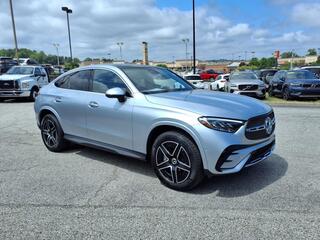 2026 Mercedes-Benz Glc