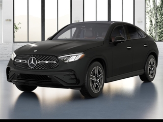 2026 Mercedes-Benz Glc for sale in Novi MI