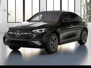 2026 Mercedes-Benz Glc for sale in Novi MI