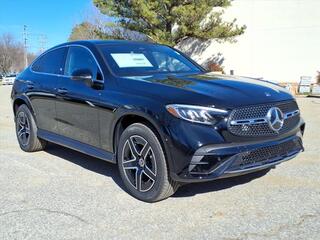 2026 Mercedes-Benz Glc for sale in Hampton VA