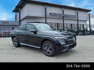 2026 Mercedes-Benz Glc for sale in Charleston WV