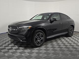 2024 Mercedes-Benz Glc