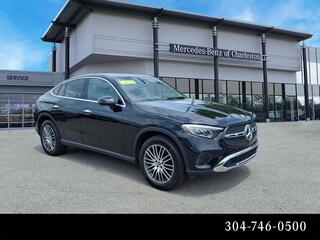 2025 Mercedes-Benz Glc for sale in Charleston WV