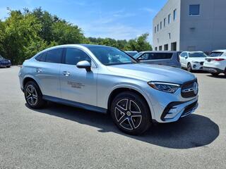 2026 Mercedes-Benz Glc for sale in Charleston WV