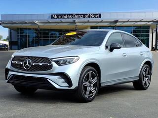 2024 Mercedes-Benz Glc for sale in Novi MI