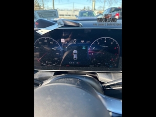 2025 Mercedes-Benz Glc