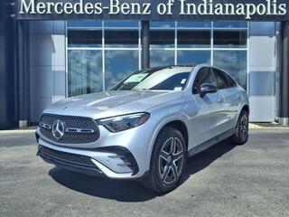 2025 Mercedes-Benz Glc