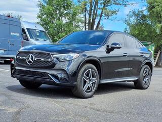 2024 Mercedes-Benz Glc for sale in Novi MI