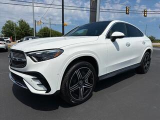 2024 Mercedes-Benz Glc for sale in Greenville SC