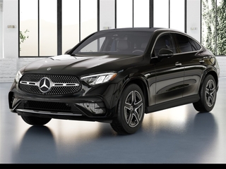 2026 Mercedes-Benz Glc for sale in Novi MI
