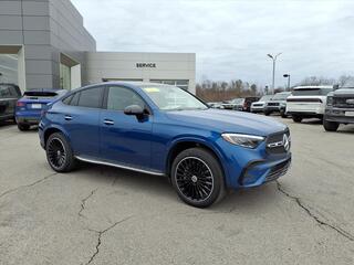 2026 Mercedes-Benz Glc for sale in Charleston WV