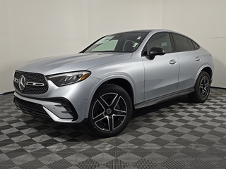 2025 Mercedes-Benz Glc for sale in Waukesha WI