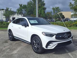 2026 Mercedes-Benz Glc