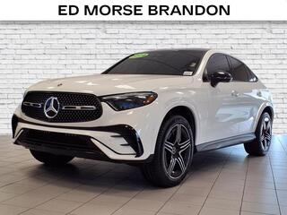 2024 Mercedes-Benz Glc