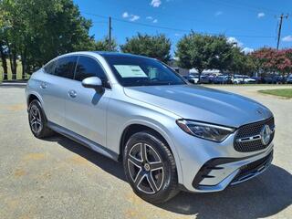 2026 Mercedes-Benz Glc