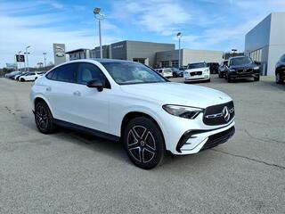 2026 Mercedes-Benz Glc for sale in Charleston WV