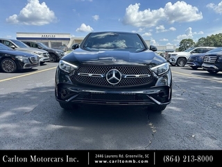 2024 Mercedes-Benz Glc for sale in Greenville SC