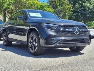 2025 Mercedes-Benz Glc for sale in Hampton VA