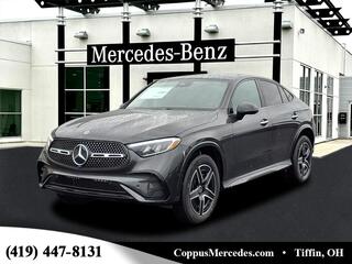 2025 Mercedes-Benz Glc