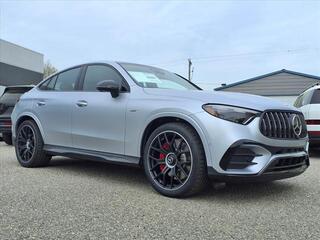 2025 Mercedes-Benz Glc for sale in Hampton VA