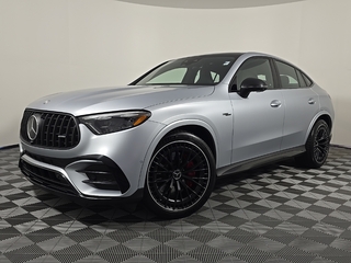2024 Mercedes-Benz Glc for sale in Waukesha WI